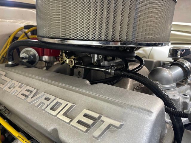 1968 Chevrolet Camaro PEARL WHITE - 22944649 - 89