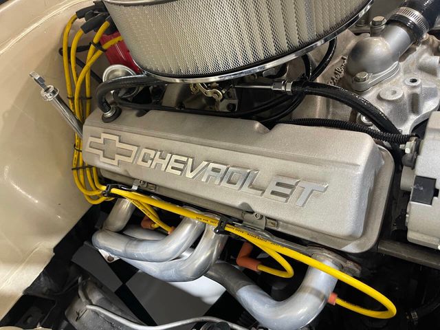 1968 Chevrolet Camaro PEARL WHITE - 22944649 - 90