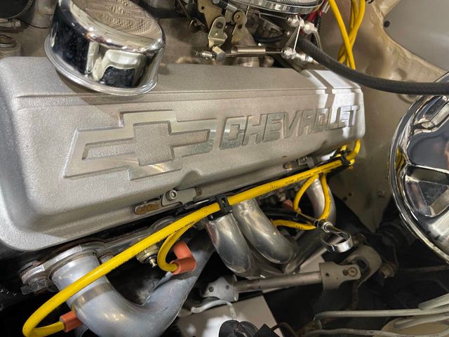 1968 Chevrolet Camaro PEARL WHITE - 22944649 - 91