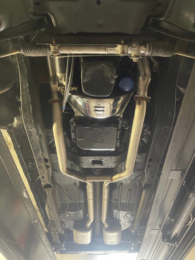 1968 Chevrolet Camaro PEARL WHITE - 22944649 - 92