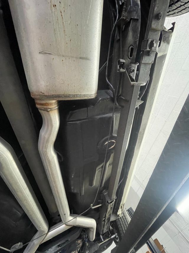 1968 Chevrolet Camaro PEARL WHITE - 22944649 - 97