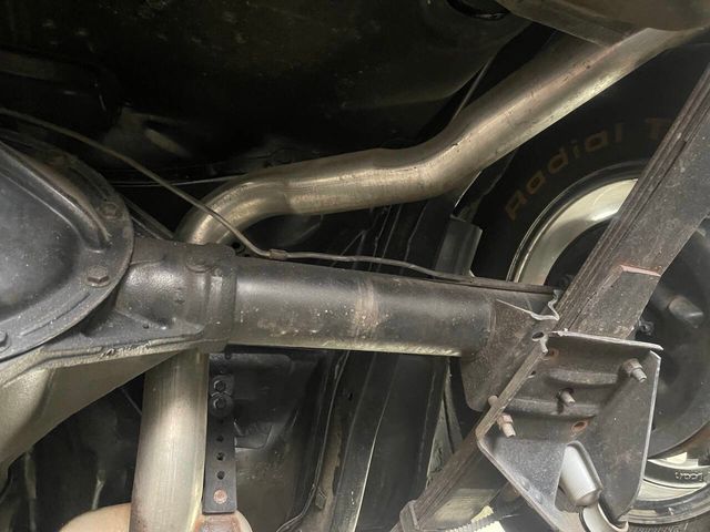 1968 Chevrolet Camaro PEARL WHITE - 22944649 - 98