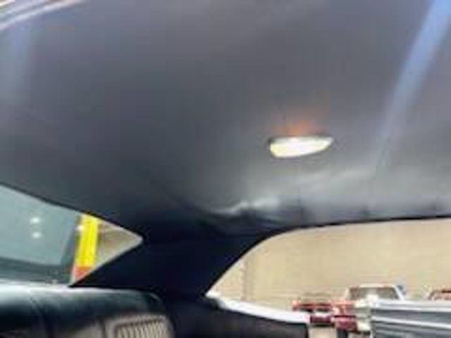 1968 Chevrolet Camaro PEARL WHITE- NEW ENGINE - SLICK - 22985790 - 10