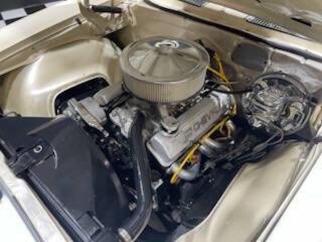1968 Chevrolet Camaro PEARL WHITE- NEW ENGINE - SLICK - 22985790 - 12