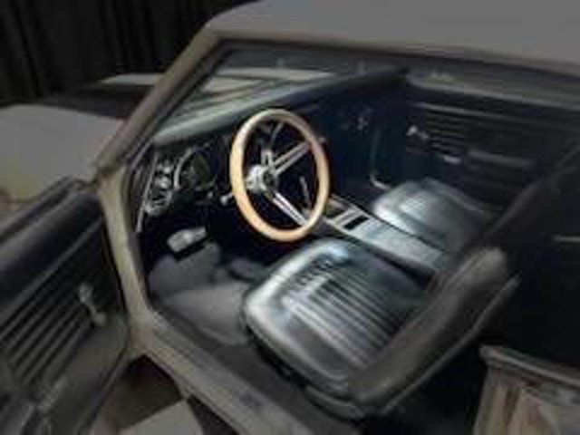 1968 Chevrolet Camaro PEARL WHITE- NEW ENGINE - SLICK - 22985790 - 7