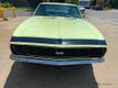 1968 Chevrolet Camaro RS/SS Tribute For Sale - 22451416 - 9