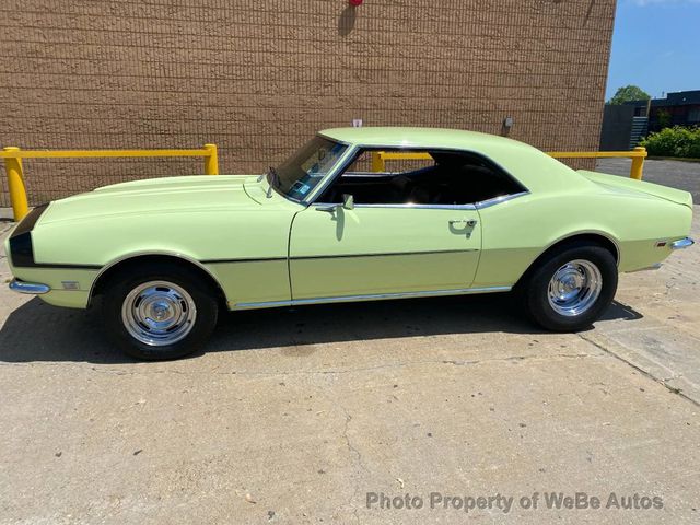 1968 Chevrolet Camaro RS/SS Tribute For Sale - 22451416 - 4