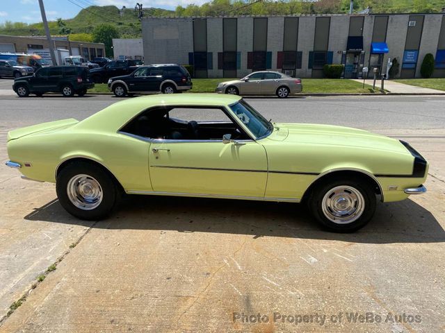 1968 Chevrolet Camaro RS/SS Tribute For Sale - 22451416 - 5