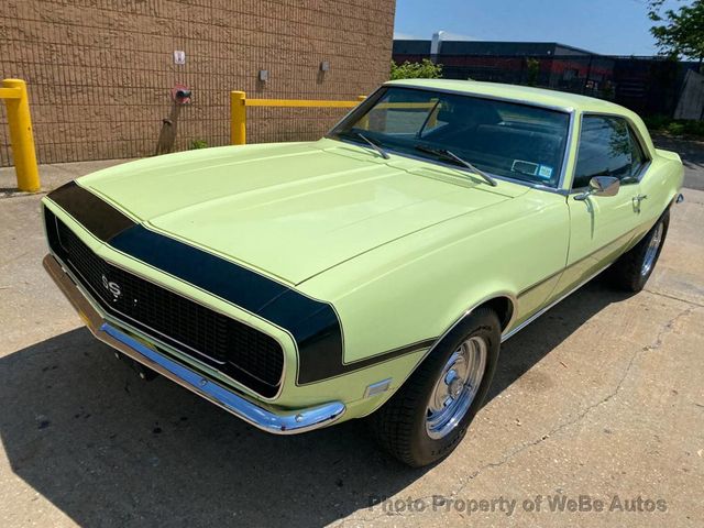 1968 Chevrolet Camaro RS/SS Tribute For Sale - 22451416 - 7