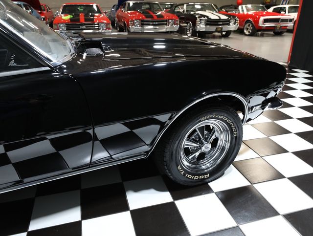 1968 Chevrolet Camaro Th400 - Built 327 - AC - SEE VIDEO - 23056698 - 14