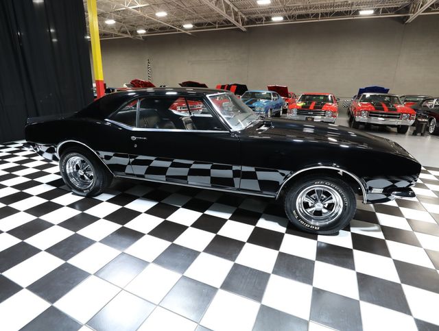1968 Chevrolet Camaro Th400 - Built 327 - AC - SEE VIDEO - 23056698 - 16