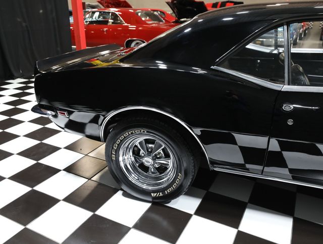 1968 Chevrolet Camaro Th400 - Built 327 - AC - SEE VIDEO - 23056698 - 17