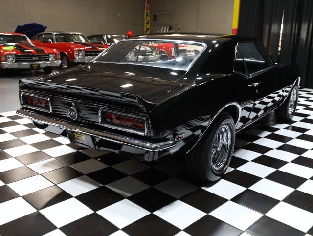 1968 Chevrolet Camaro Th400 - Built 327 - AC - SEE VIDEO - 23056698 - 18
