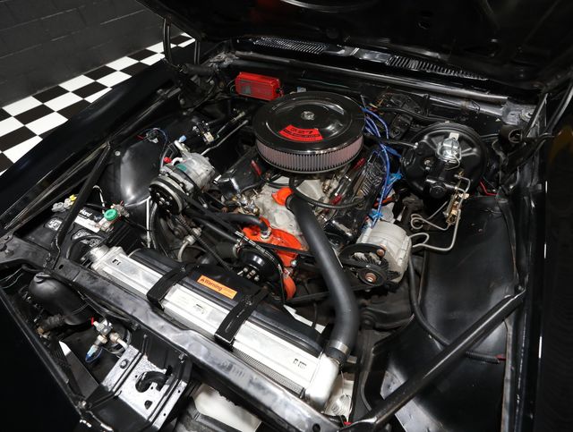 1968 Chevrolet Camaro Th400 - Built 327 - AC - SEE VIDEO - 23056698 - 1