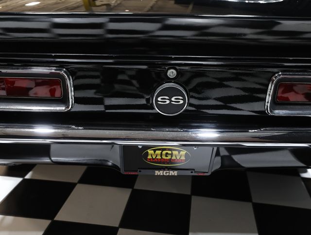 1968 Chevrolet Camaro Th400 - Built 327 - AC - SEE VIDEO - 23056698 - 20