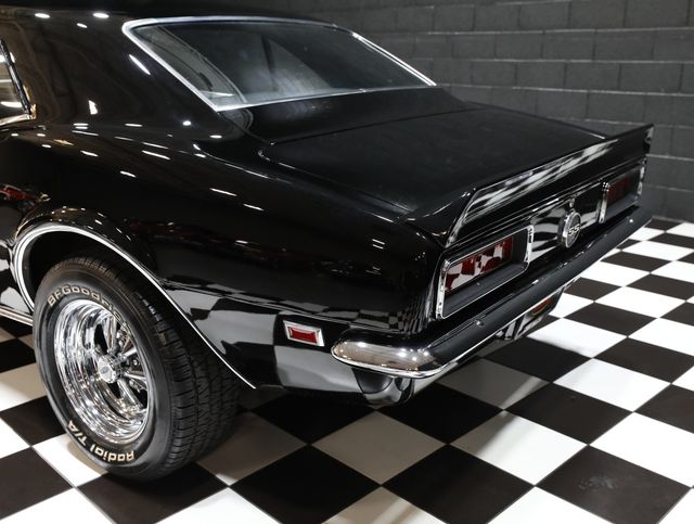 1968 Chevrolet Camaro Th400 - Built 327 - AC - SEE VIDEO - 23056698 - 24