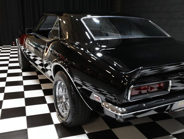 1968 Chevrolet Camaro Th400 - Built 327 - AC - SEE VIDEO - 23056698 - 26