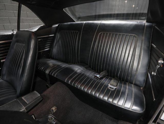 1968 Chevrolet Camaro Th400 - Built 327 - AC - SEE VIDEO - 23056698 - 2