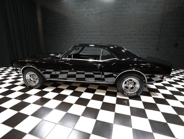 1968 Chevrolet Camaro Th400 - Built 327 - AC - SEE VIDEO - 23056698 - 29