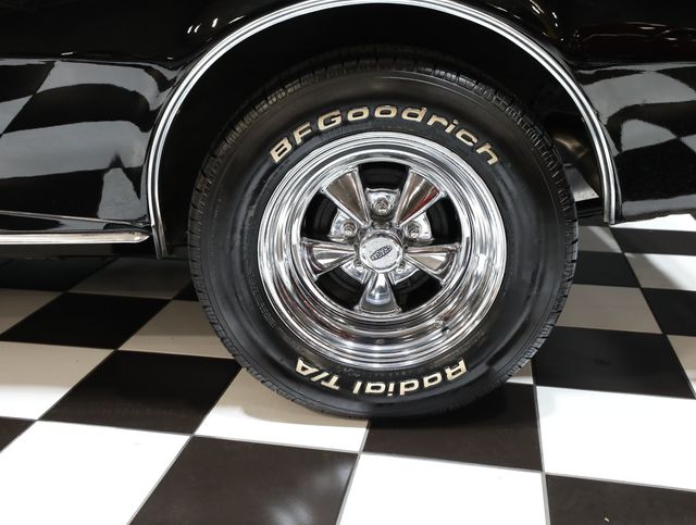 1968 Chevrolet Camaro Th400 - Built 327 - AC - SEE VIDEO - 23056698 - 31