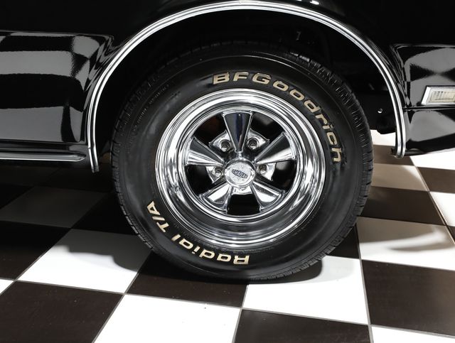 1968 Chevrolet Camaro Th400 - Built 327 - AC - SEE VIDEO - 23056698 - 33