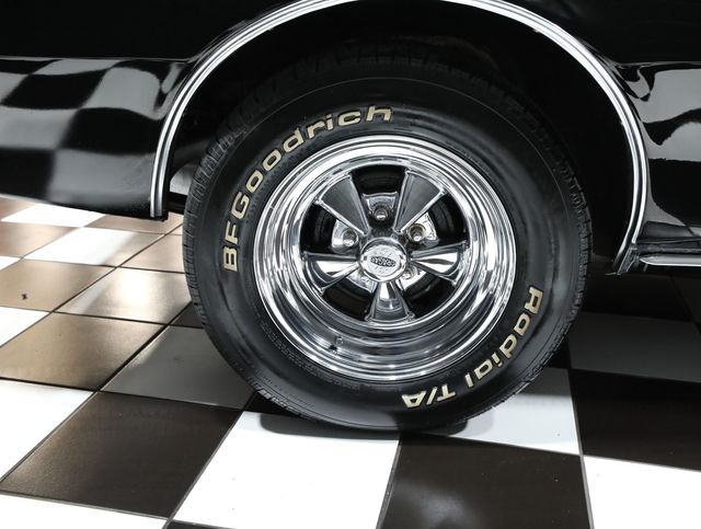 1968 Chevrolet Camaro Th400 - Built 327 - AC - SEE VIDEO - 23056698 - 35