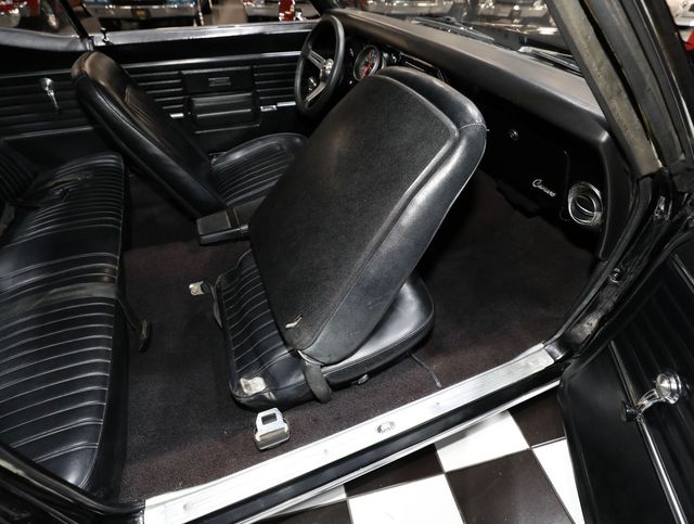 1968 Chevrolet Camaro Th400 - Built 327 - AC - SEE VIDEO - 23056698 - 41
