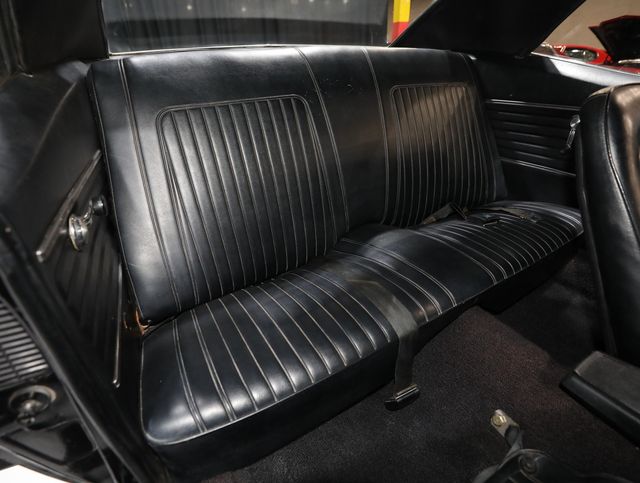 1968 Chevrolet Camaro Th400 - Built 327 - AC - SEE VIDEO - 23056698 - 42