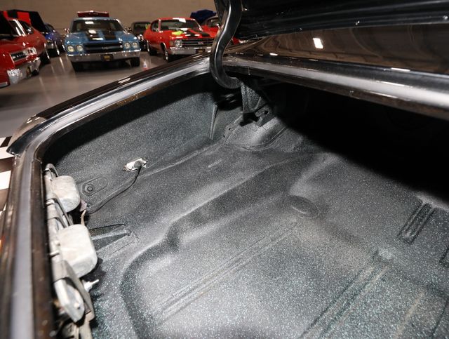 1968 Chevrolet Camaro Th400 - Built 327 - AC - SEE VIDEO - 23056698 - 43
