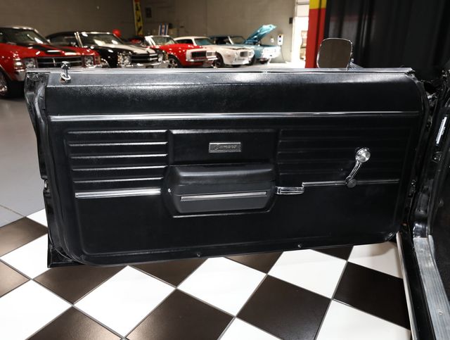 1968 Chevrolet Camaro Th400 - Built 327 - AC - SEE VIDEO - 23056698 - 45