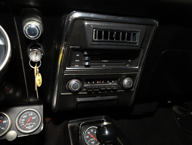 1968 Chevrolet Camaro Th400 - Built 327 - AC - SEE VIDEO - 23056698 - 51