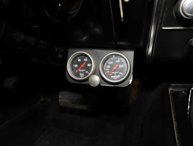 1968 Chevrolet Camaro Th400 - Built 327 - AC - SEE VIDEO - 23056698 - 52