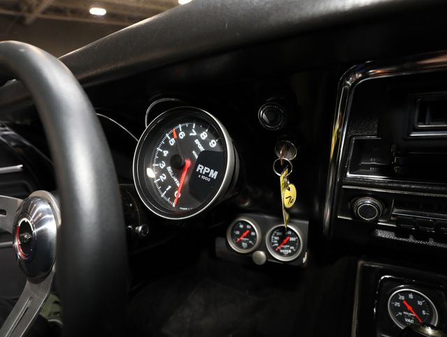 1968 Chevrolet Camaro Th400 - Built 327 - AC - SEE VIDEO - 23056698 - 53