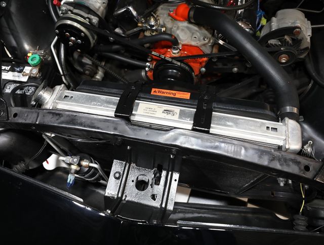 1968 Chevrolet Camaro Th400 - Built 327 - AC - SEE VIDEO - 23056698 - 59