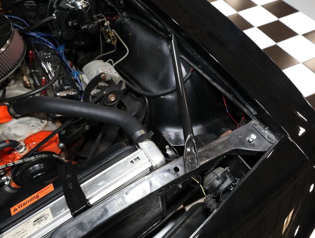 1968 Chevrolet Camaro Th400 - Built 327 - AC - SEE VIDEO - 23056698 - 60