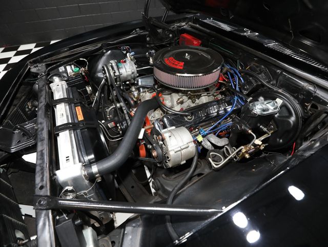 1968 Chevrolet Camaro Th400 - Built 327 - AC - SEE VIDEO - 23056698 - 61