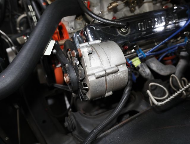 1968 Chevrolet Camaro Th400 - Built 327 - AC - SEE VIDEO - 23056698 - 62