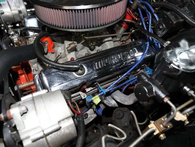 1968 Chevrolet Camaro Th400 - Built 327 - AC - SEE VIDEO - 23056698 - 63