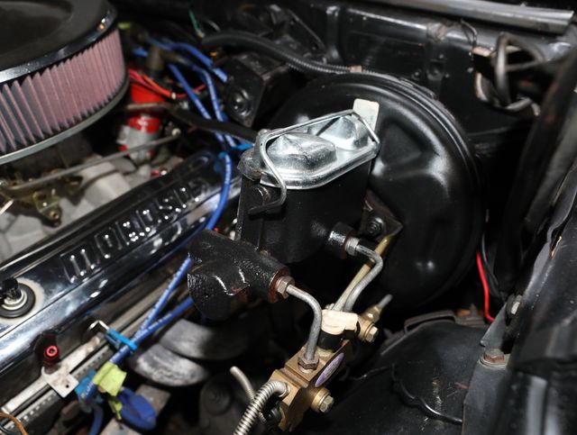 1968 Chevrolet Camaro Th400 - Built 327 - AC - SEE VIDEO - 23056698 - 64