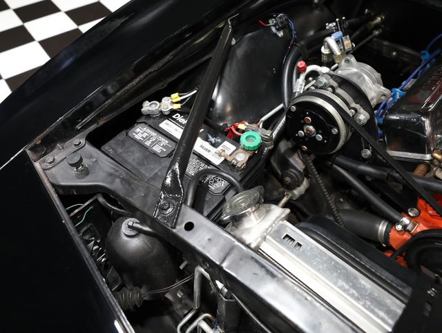 1968 Chevrolet Camaro Th400 - Built 327 - AC - SEE VIDEO - 23056698 - 67