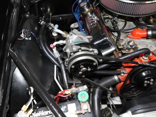 1968 Chevrolet Camaro Th400 - Built 327 - AC - SEE VIDEO - 23056698 - 68