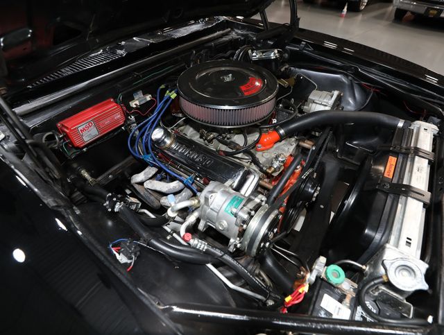 1968 Chevrolet Camaro Th400 - Built 327 - AC - SEE VIDEO - 23056698 - 69