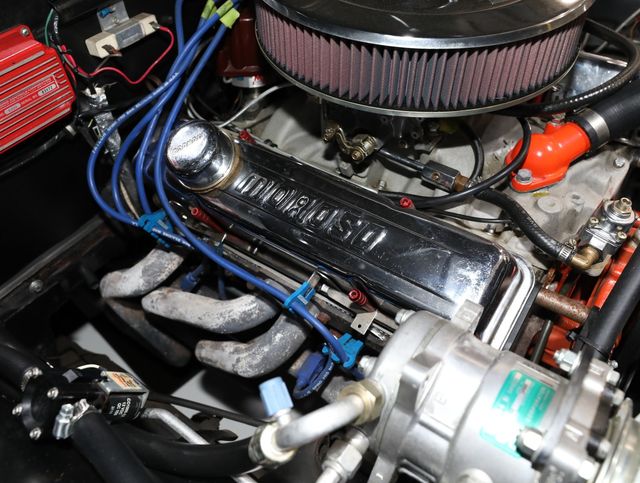 1968 Chevrolet Camaro Th400 - Built 327 - AC - SEE VIDEO - 23056698 - 70
