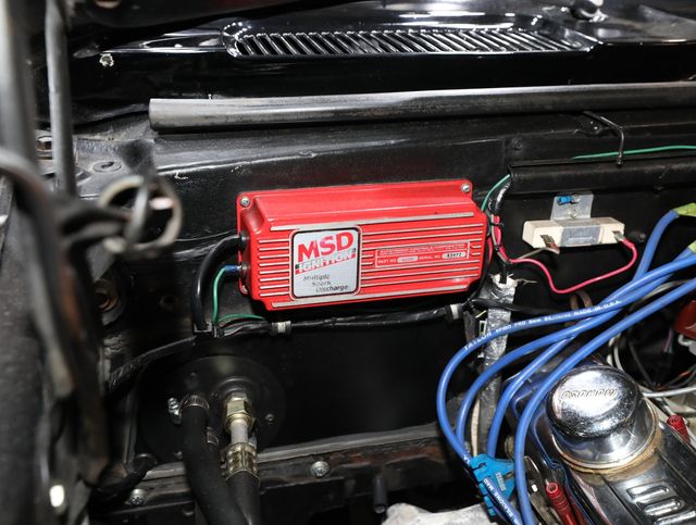 1968 Chevrolet Camaro Th400 - Built 327 - AC - SEE VIDEO - 23056698 - 71