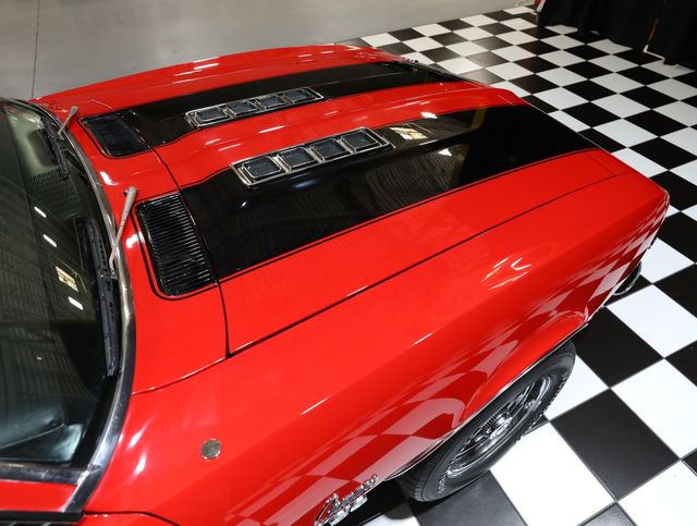 1968 Chevrolet Camaro TOP SHELF 1ST GENERATION MUSCLE CAR - 23056636 - 18