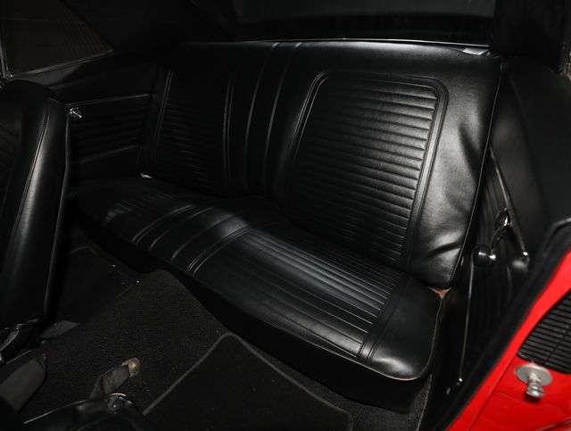 1968 Chevrolet Camaro TOP SHELF 1ST GENERATION MUSCLE CAR - 23056636 - 3
