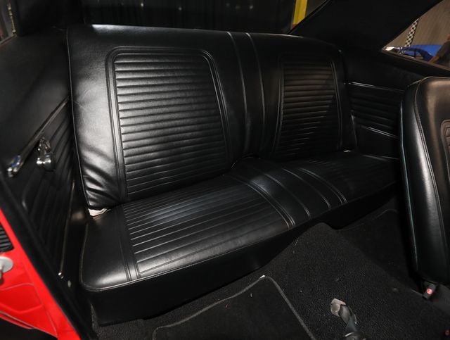 1968 Chevrolet Camaro TOP SHELF 1ST GENERATION MUSCLE CAR - 23056636 - 44