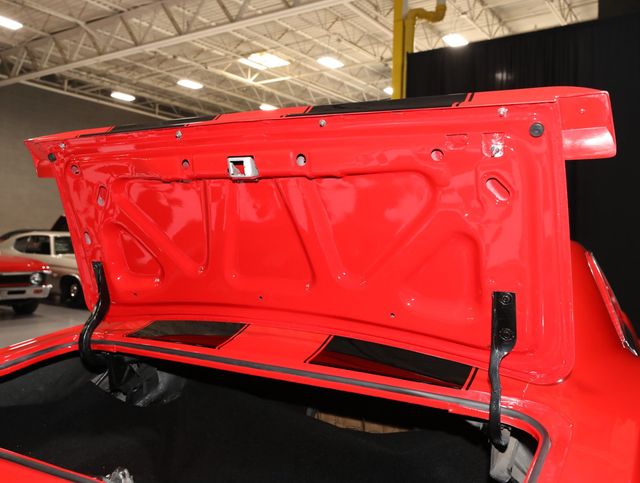 1968 Chevrolet Camaro TOP SHELF 1ST GENERATION MUSCLE CAR - 23056636 - 45