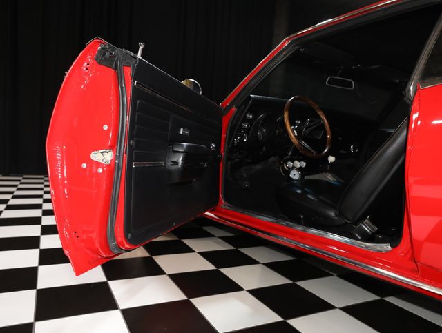 1968 Chevrolet Camaro TOP SHELF 1ST GENERATION MUSCLE CAR - 23056636 - 47