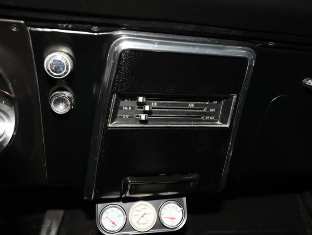 1968 Chevrolet Camaro TOP SHELF 1ST GENERATION MUSCLE CAR - 23056636 - 53